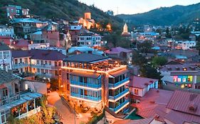 Tbilisee Hotel